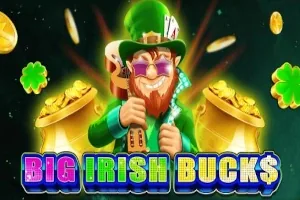 Big Irish Bucks